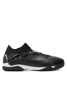 Puma Puma Ποδοσφαιρικά Παπούτσια FUTURE 7 PRO Cage 107923 03 Μαύρο