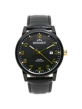 Bisset Bisset Orologio BIS184 Nero