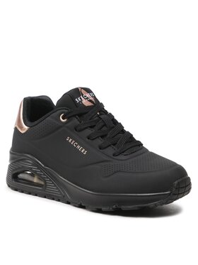 Skechers Skechers Sneakers Golden Air 177094/BBK Nero