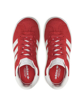 Adidas Tenisice Gazelle C IF9809 Crvena