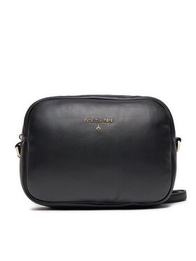 Patrizia Pepe Patrizia Pepe Torbica 8B0192/L113-K103 Crna