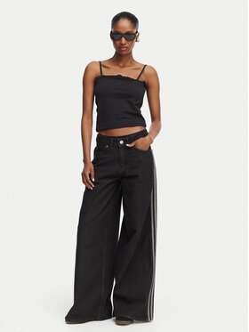 adidas adidas Teksad Firebird Adilenium KD2905 Must Wide Leg