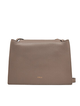 Furla Furla Borsetta Nuvola S Crossbody WB01275 HSF000 2572S Grigio