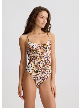 Liu Jo Liu Jo Bikini VA5190J6448M9145 Brązowy