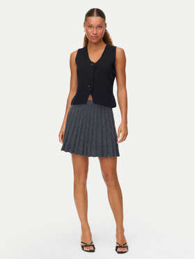 Πλισέ φούστα Vero Moda φωτογραφία