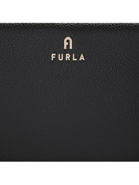 Furla Ročna Torba Camelia WE00528-ARE000-O6000-1007 Črna