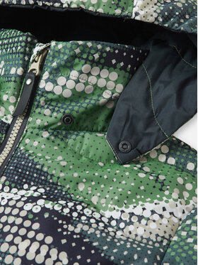 Μπουφάν πουπουλένιο Reima φωτογραφία