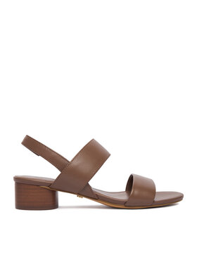 GINO ROSSI GINO ROSSI Sandali C-LP355740-1 Marrone