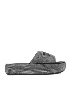 Juicy Couture Juicy Couture Nazouváky CEO-WSS21515-04 Černá