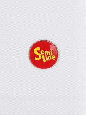 Μεσαία Βαλίτσα Semi Line φωτογραφία