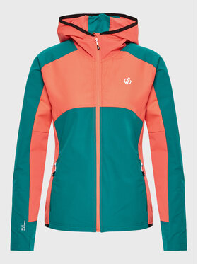 Dare2B Dare2B Jakna softshell Avidly DWL526 Rdeča Regular Fit