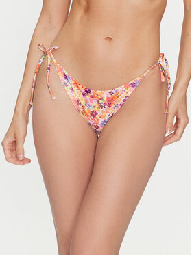 Hunkemöller Hunkemöller Bikini apakšdaļa Tiki 205677 Daudzkrāsains