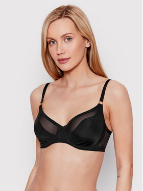 Chantelle Chantelle Bügel-BH Pure Light C10M10 Schwarz