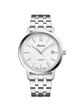Adriatica Adriatica Orologio A8333.5163Q Argento