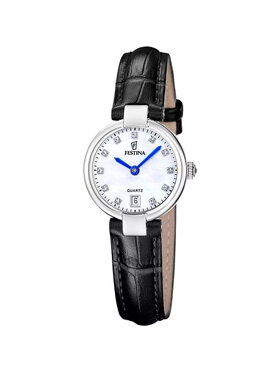 Festina Festina Hodinky F20782-1 Černá