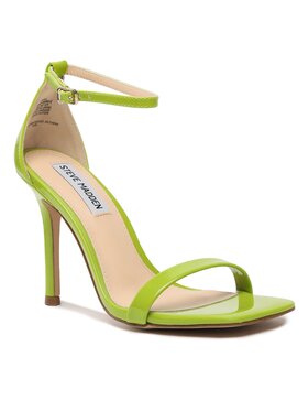 Steve Madden Steve Madden Sandale Uphill SM19000018-31F Zelena