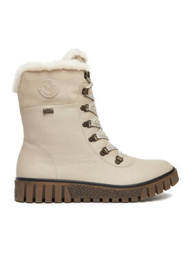 Rieker Rieker Ghete CEO-Y3424-60 Bej