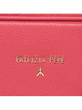 Patrizia Pepe Ročna Torba CB0071/L001-M481 Roza