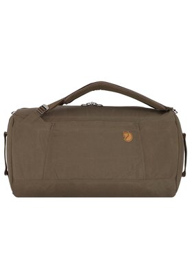 Fjällräven Fjällräven Torba podróżna 206558 Zielony