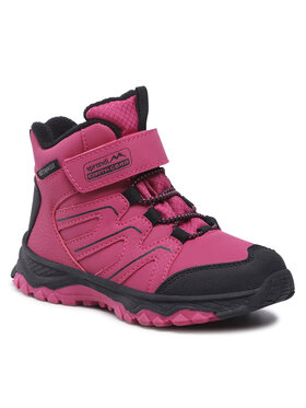 Sprandi Sprandi Chaussures de trekking CP23-6042(IV)DZ Rose