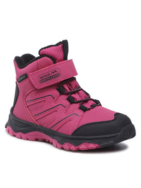 Sprandi Sprandi Trekkingschuhe CP23-6042(IV)DZ Rosa