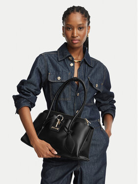 Just Cavalli Just Cavalli Handtasche 81RA4BL1 ZSB22 Schwarz