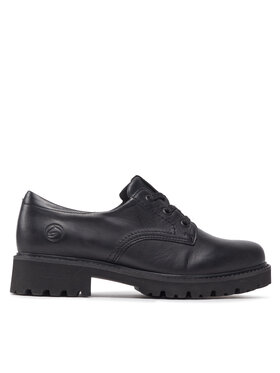 Remonte Remonte Oxfords D8601-01 Nero