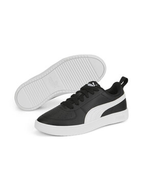 Puma Puma Sneakersy 384311 Czarny