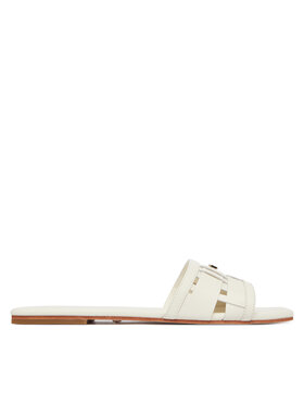 Marciano Guess Marciano Guess Klapki G6GZ16 L0097 Kremowy