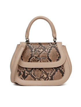 DeeZee DeeZee Handtasche DZE-S-005-07 Beige
