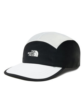 The North Face The North Face Бейсболка Tnf Run Hat NF0A7WH4KY41 Чорний