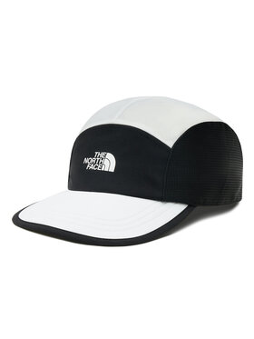 The North Face The North Face Cepure ar nagu Tnf Run Hat NF0A7WH4KY41 Melns