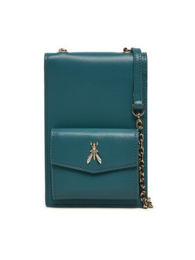 Patrizia Pepe Patrizia Pepe Borsa porta telefono 2Q0007/L061-G592 Turchese