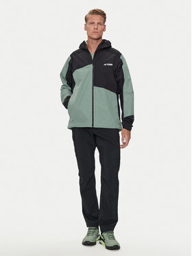 Μπουφάν outdoor adidas φωτογραφία