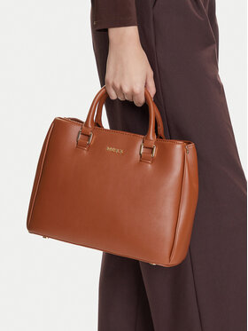 MEXX MEXX Handtasche C-MEXX-S-009-08 Braun