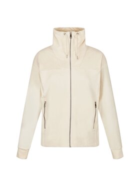 Regatta Regatta Kurtka outdoor RG8864 Écru Fitted Fit