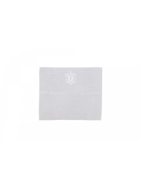 Caramella Caramella Otulacz Pure Grey Szary