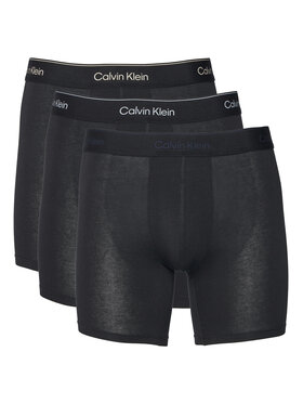 Calvin Klein Underwear Calvin Klein Underwear Bokserite komplekt LV00NB4394 Must