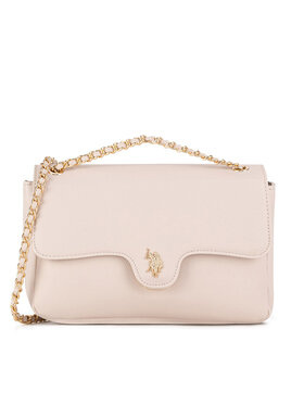 U.S. Polo Assn. U.S. Polo Assn. Borsetta BIUXT8386WVP Rosa
