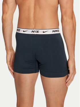 Nike Set 2 Parov Boksaric Trunk 0000KE1156 Pisana