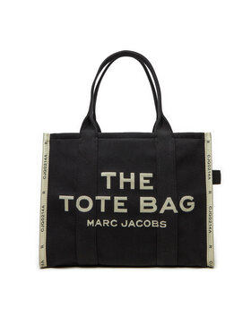 Marc Jacobs Marc Jacobs Rankinė M0017048 Juoda