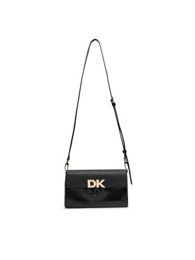 DKNY Torbica Echo Clutch R42FKE32 Crna