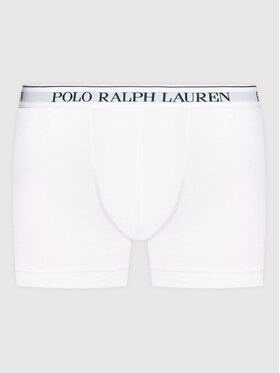 Polo Ralph Lauren Set Od 3 Para Bokserica 714835885001 Bijela