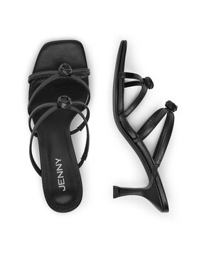 Παντόφλες JENNY φωτογραφία