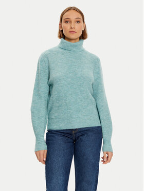 Lee Lee Garbó 112358827 Kék Relaxed Fit