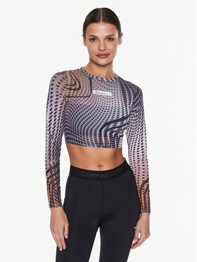 Ellesse Ellesse Блузка Jangria SGR17933 Кольоровий Slim Fit