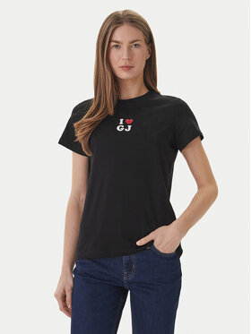 Guess Jeans Guess Jeans Тишърт W6GI45 K8HM0 Regular Fit