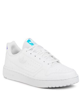 adidas adidas Chaussures Ny 90 J FY9841 Blanc