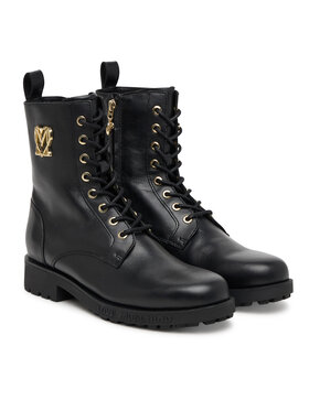 LOVE MOSCHINO Μποτίνια LOVE MOSCHINO - 2