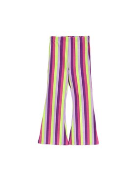 Coccodrillo Coccodrillo Legginsy ZC6122102HGK-022 Kolorowy
